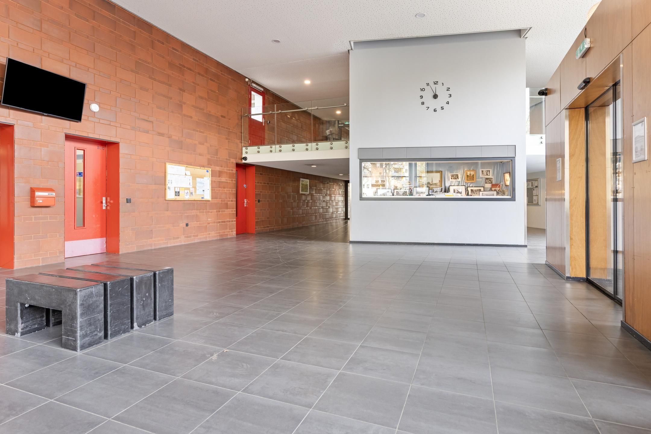 Photo 12 of Mozartlaan 443