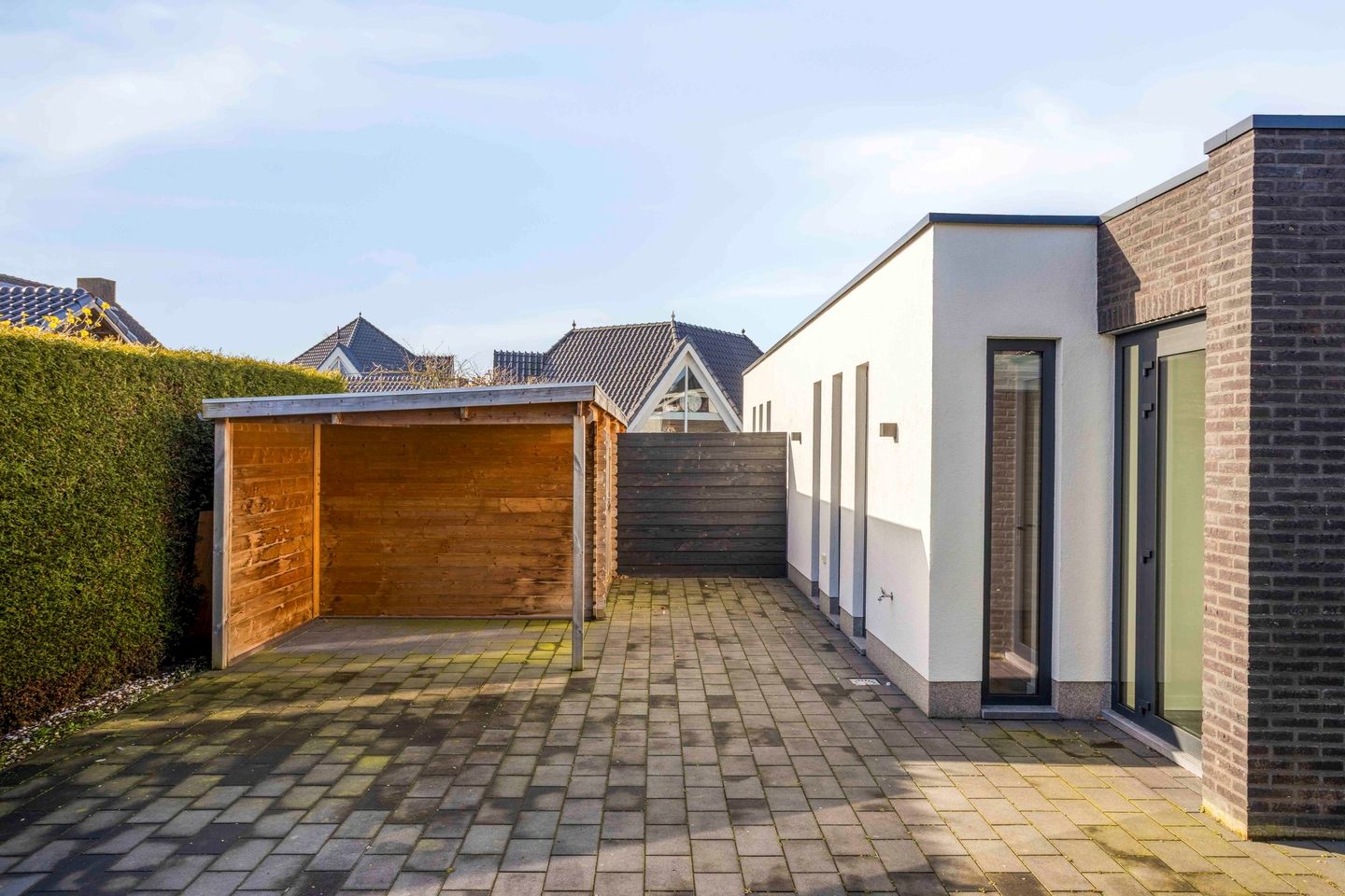 Foto 34 van Fazantlaan 143