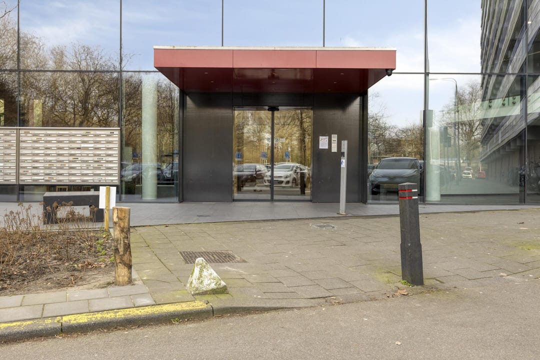 Photo 13 of Mozartlaan 443