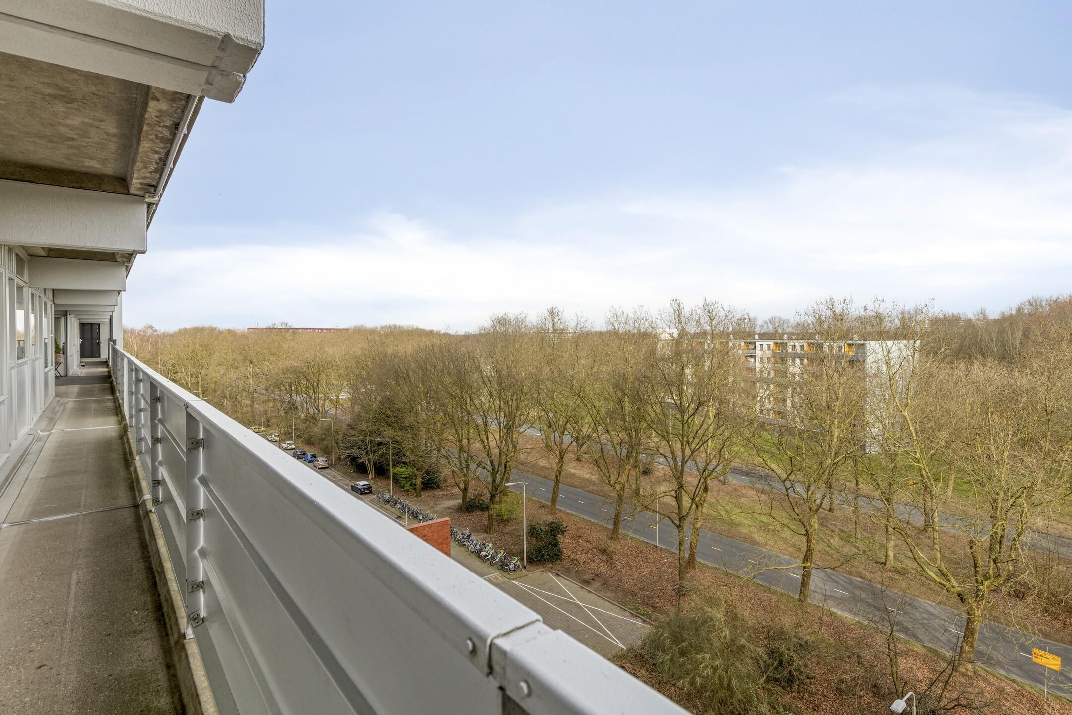 Photo 15 of Mozartlaan 443