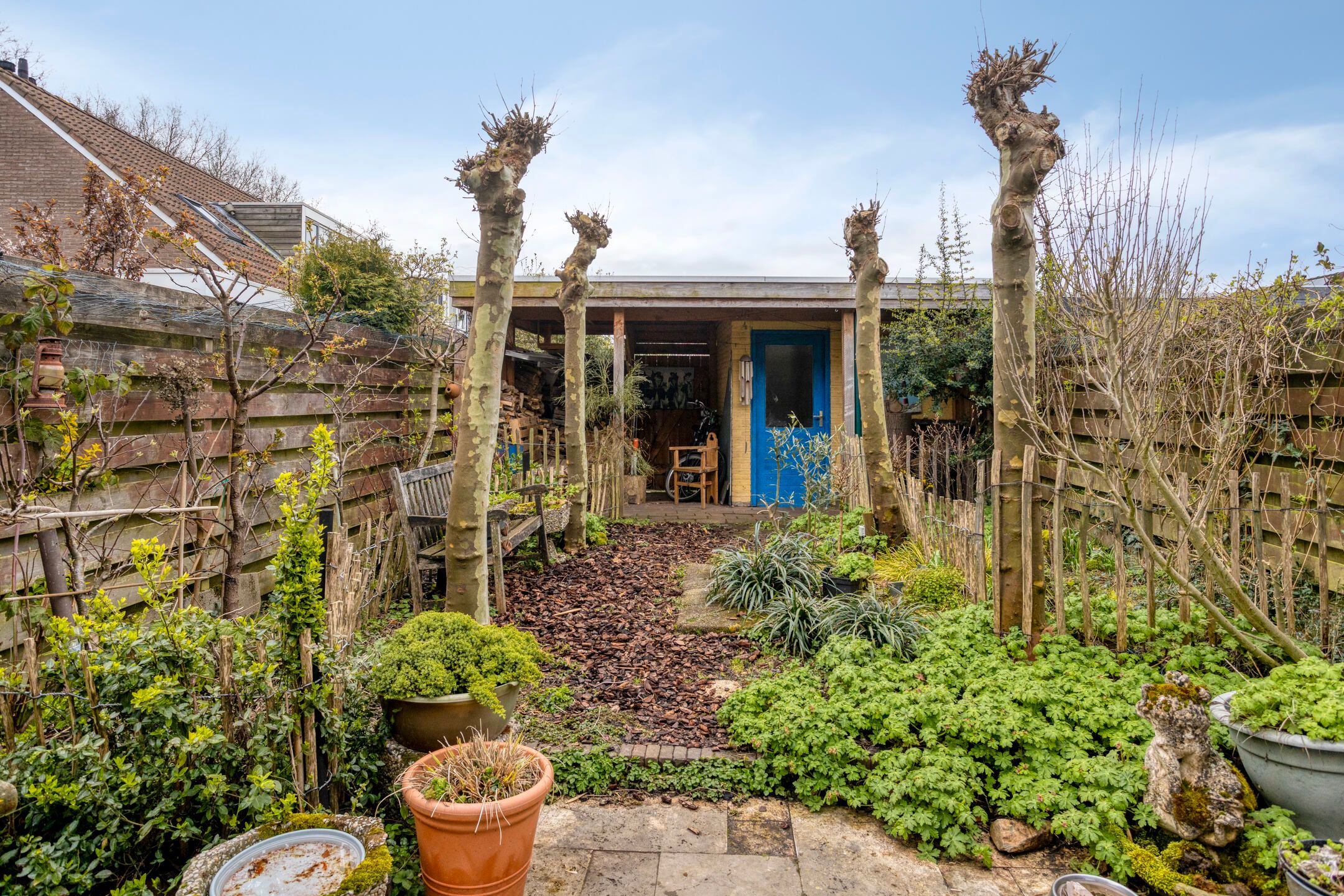 Foto 3 van Kersenlaan 86