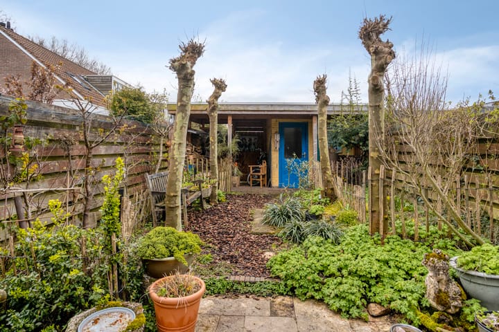 Foto 3 van Kersenlaan 86