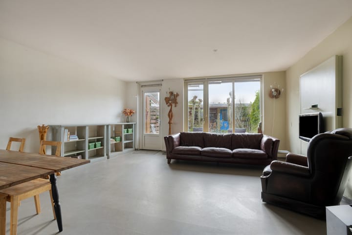 Tussenwoning te koop: Kersenlaan 86, Apeldoorn
