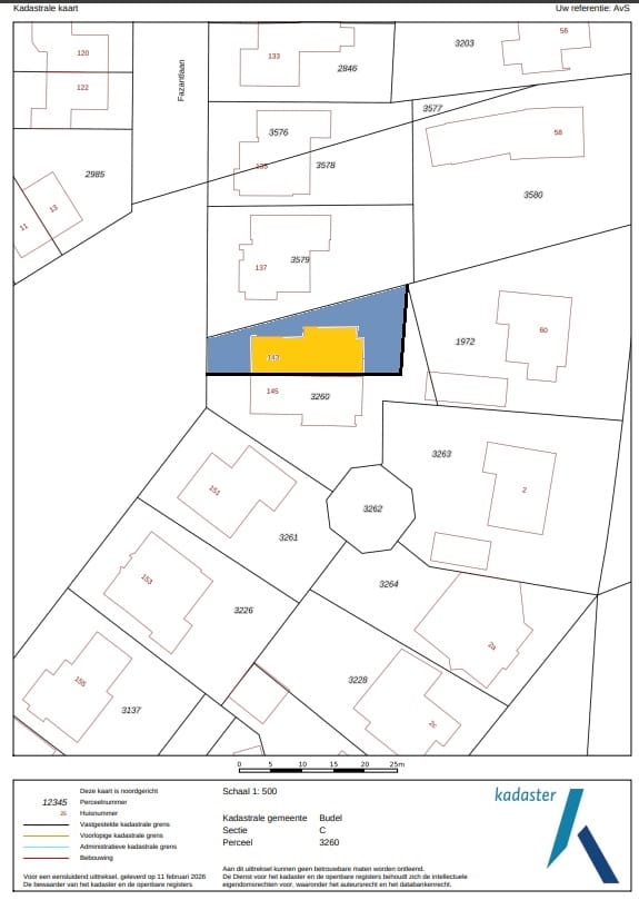 Foto 41 van Fazantlaan 143