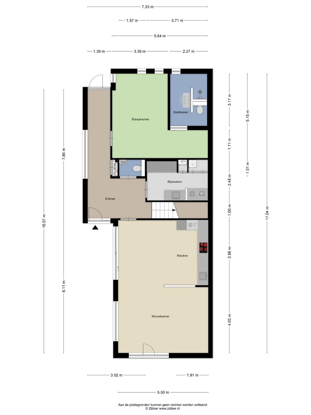 Foto 38 van Fazantlaan 143