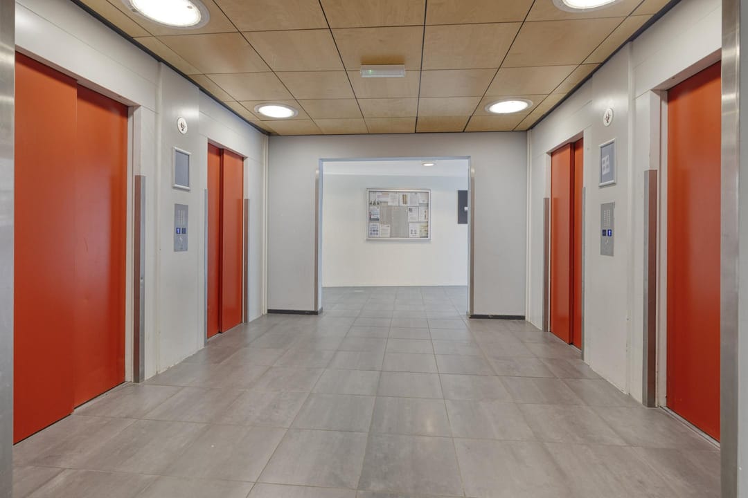 Photo 11 of Mozartlaan 443