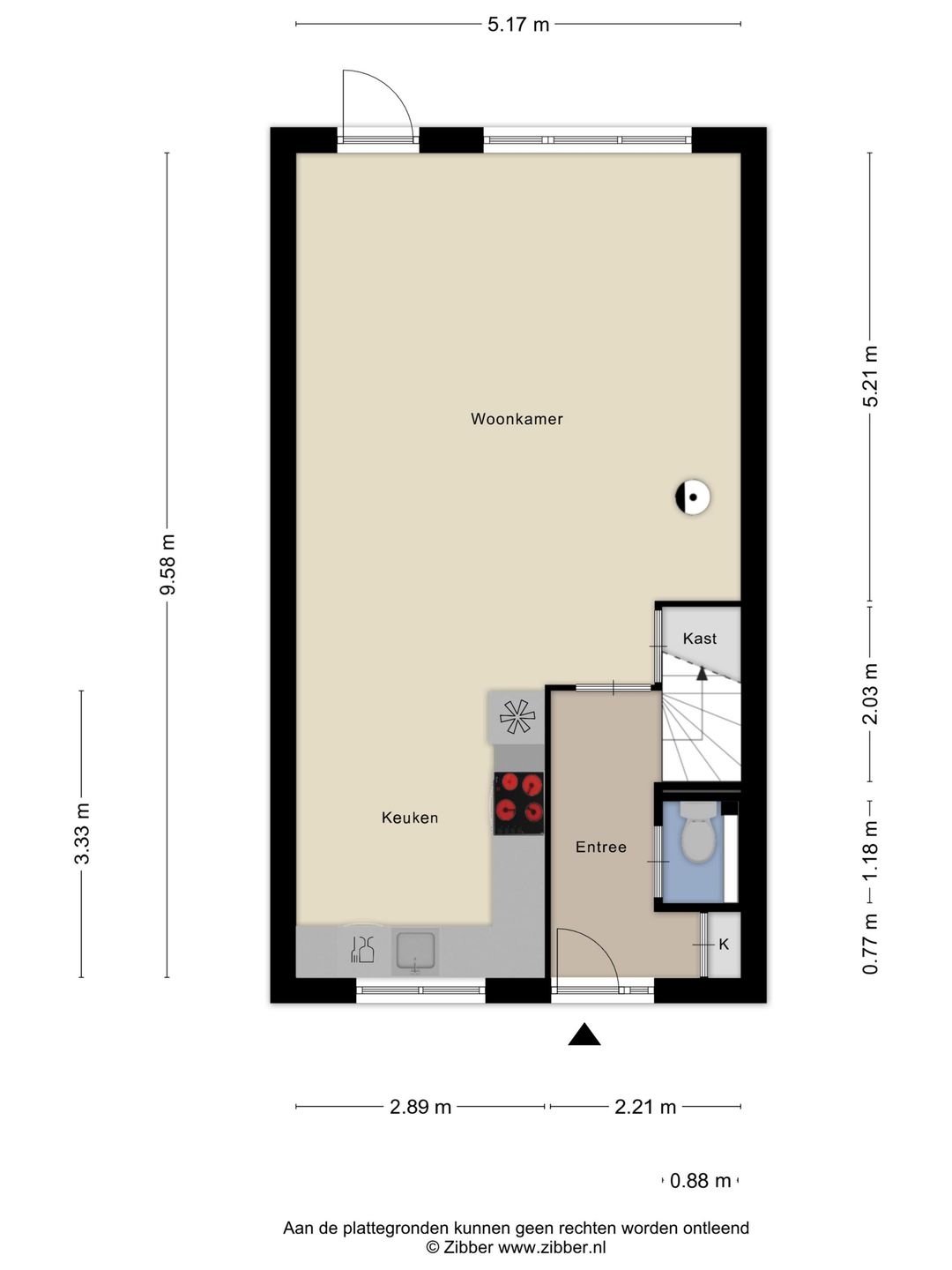 Foto 28 van Kersenlaan 86