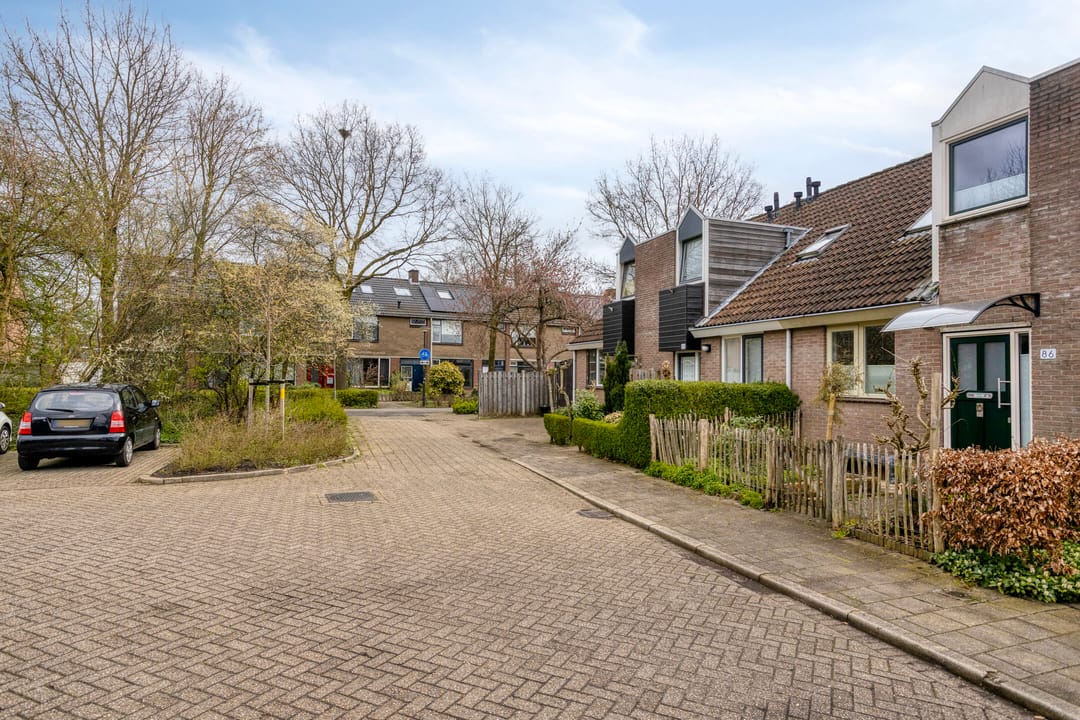 Foto 23 van Kersenlaan 86