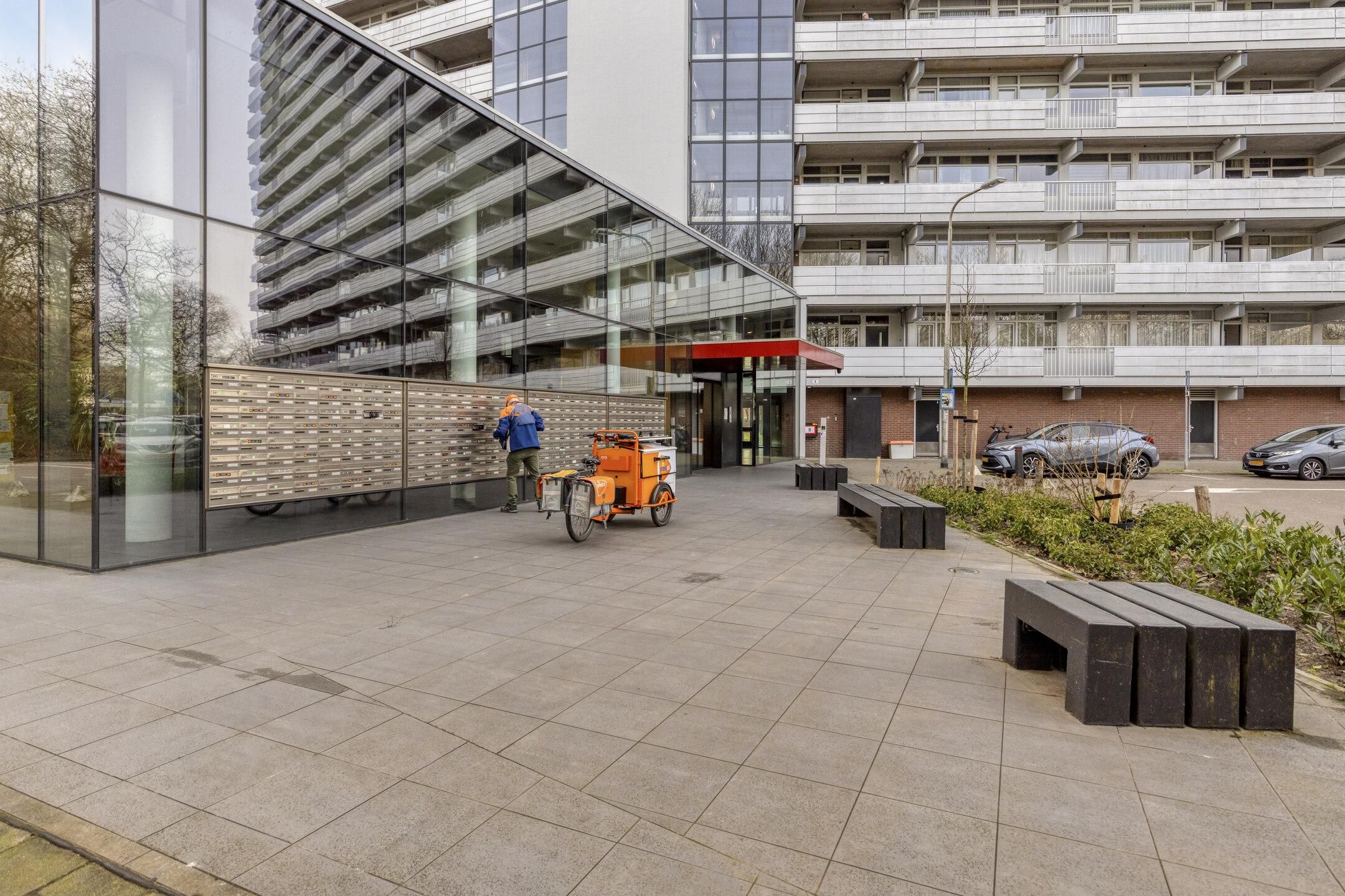 Photo 9 of Mozartlaan 443