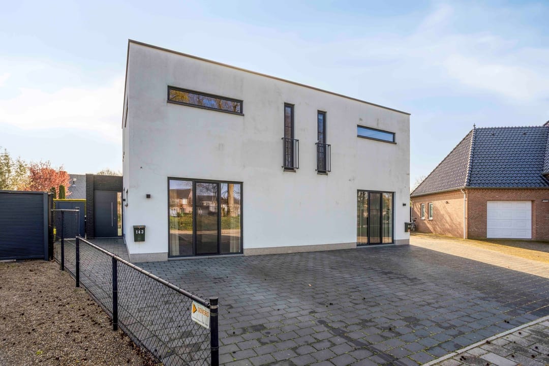 Foto 1 van Fazantlaan 143