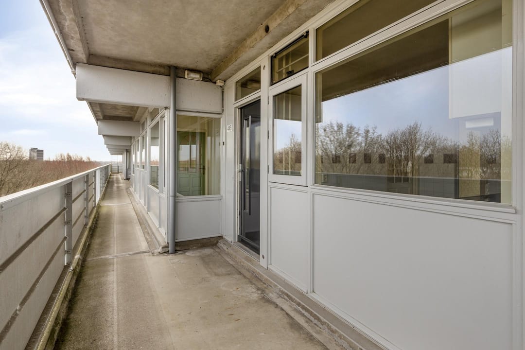 Photo 2 of Mozartlaan 443