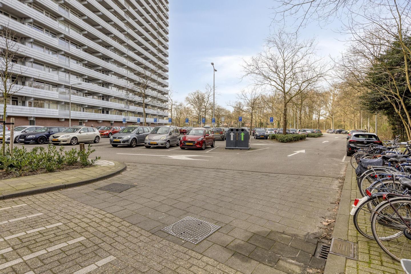 Photo 10 of Mozartlaan 443