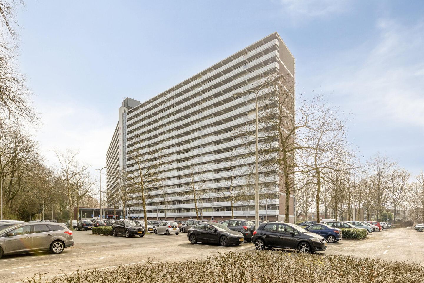 Photo 5 of Mozartlaan 443