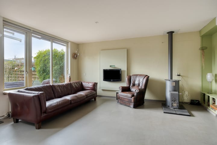 Tussenwoning te koop: Kersenlaan 86, Apeldoorn