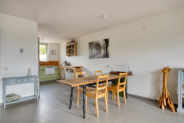 Tussenwoning te koop: Kersenlaan 86, Apeldoorn