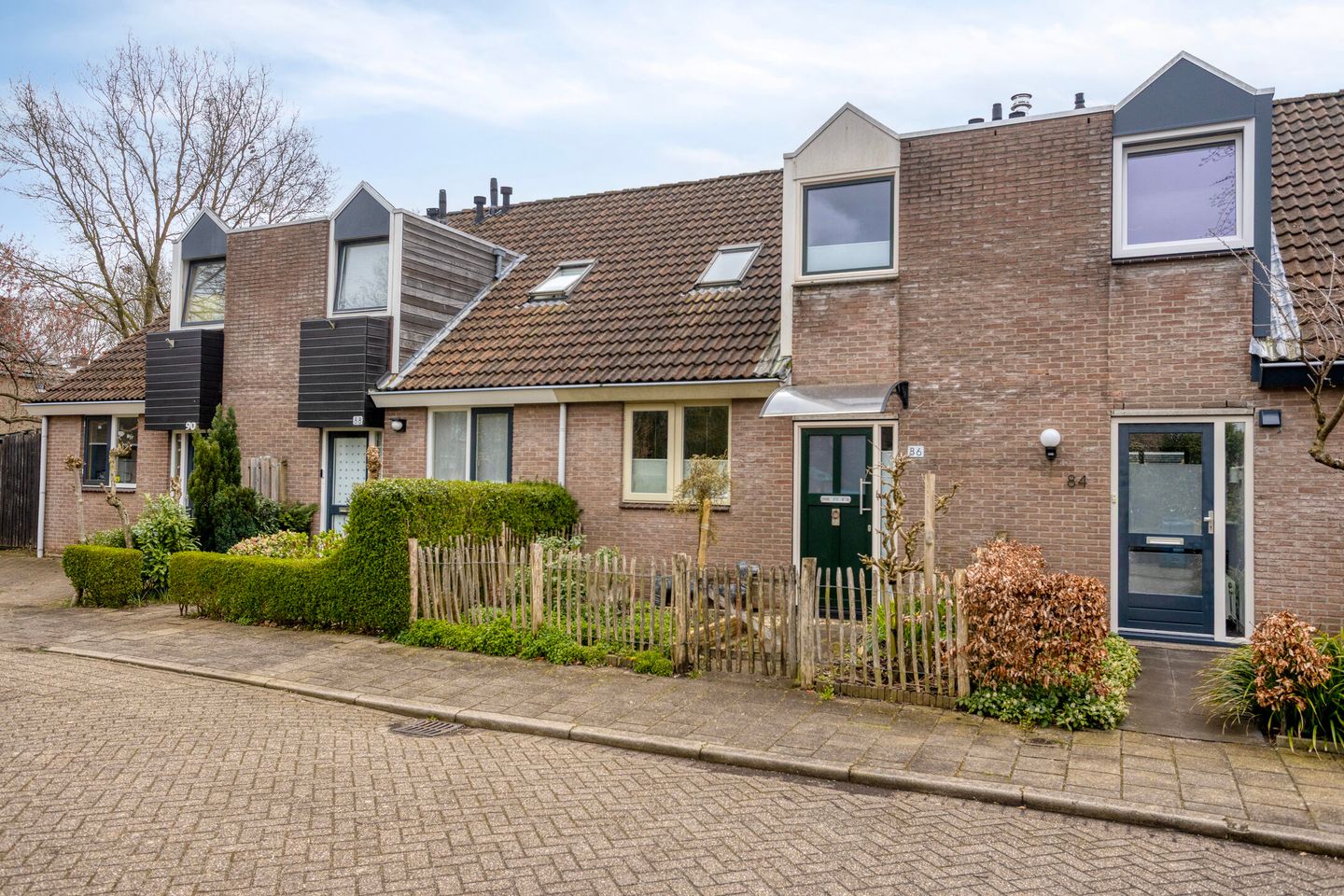 Foto 4 van Kersenlaan 86