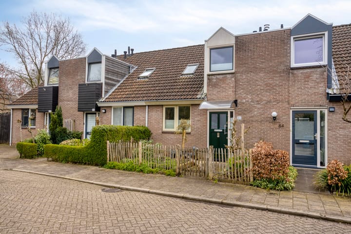 Foto 4 van Kersenlaan 86