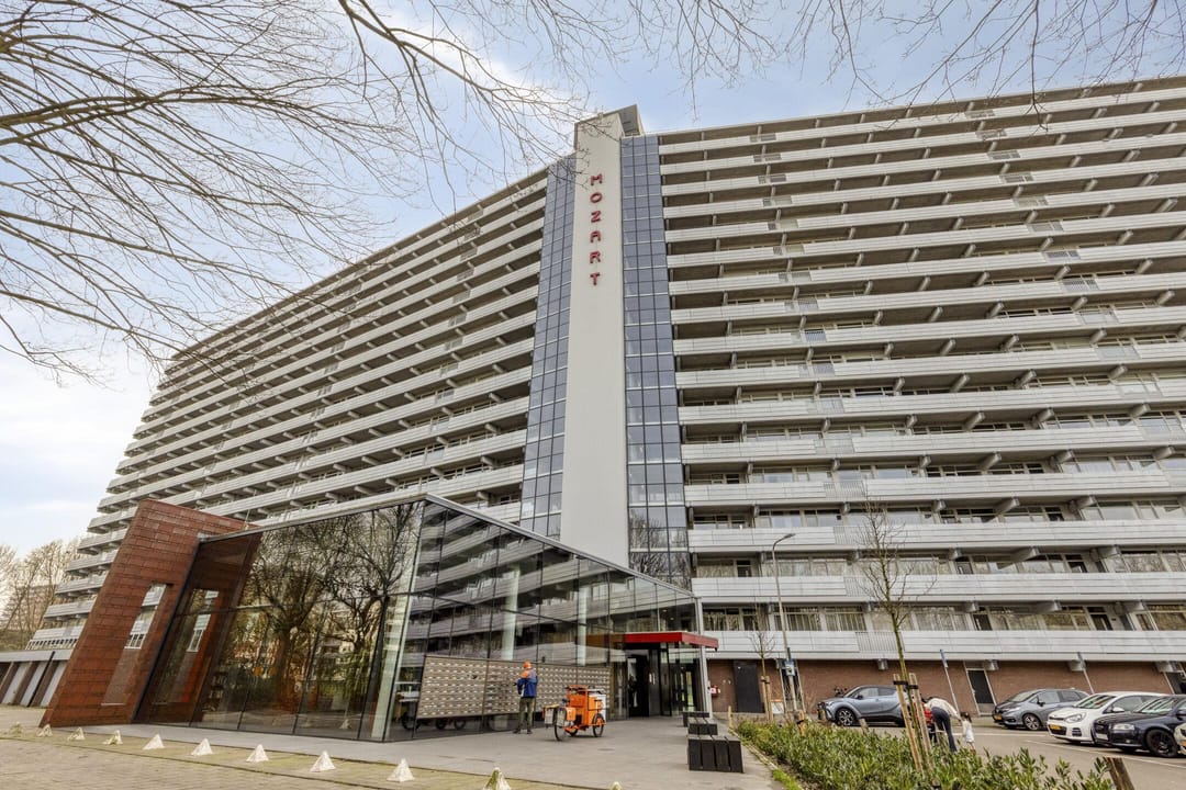 Photo 8 of Mozartlaan 443