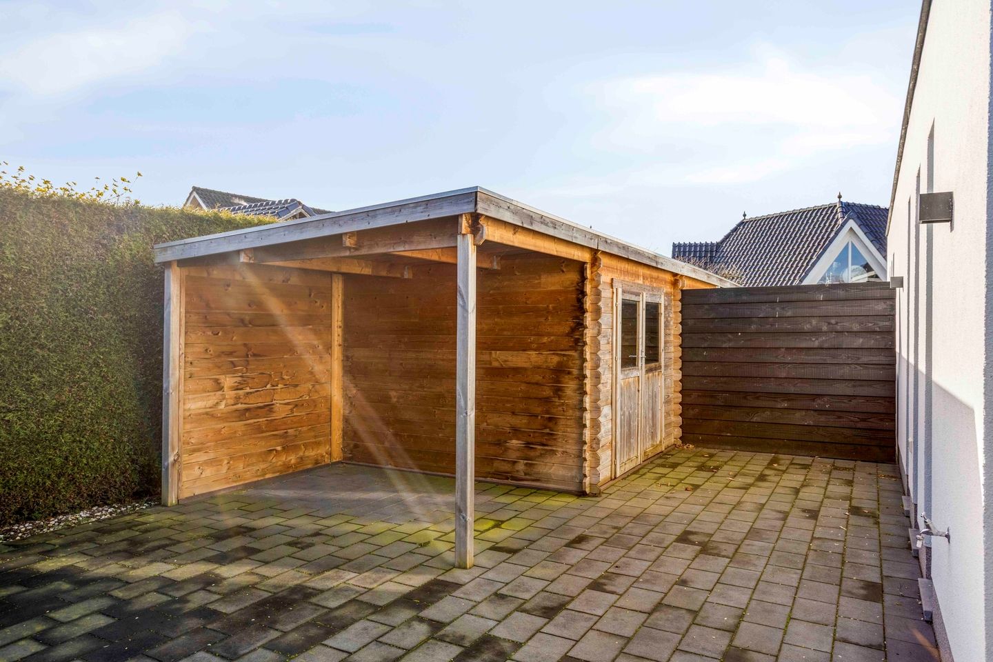 Foto 35 van Fazantlaan 143