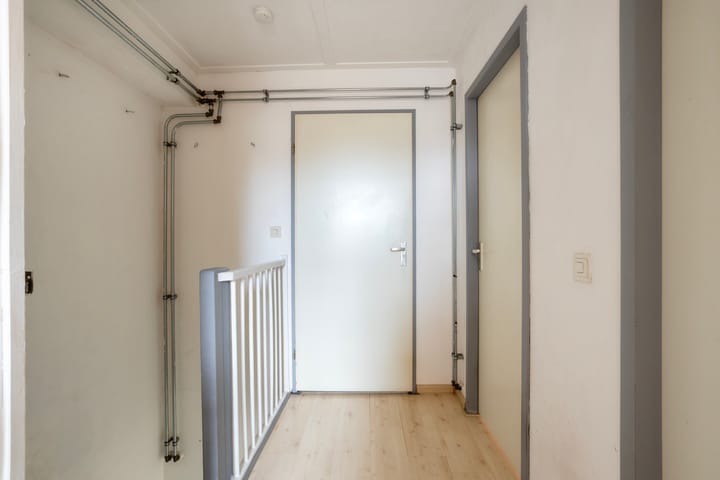 Tussenwoning te koop: Kersenlaan 86, Apeldoorn