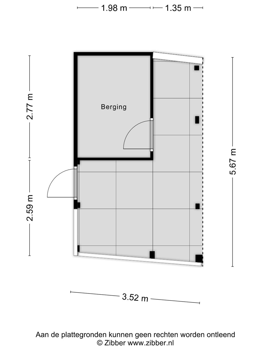 Foto 31 van Kersenlaan 86