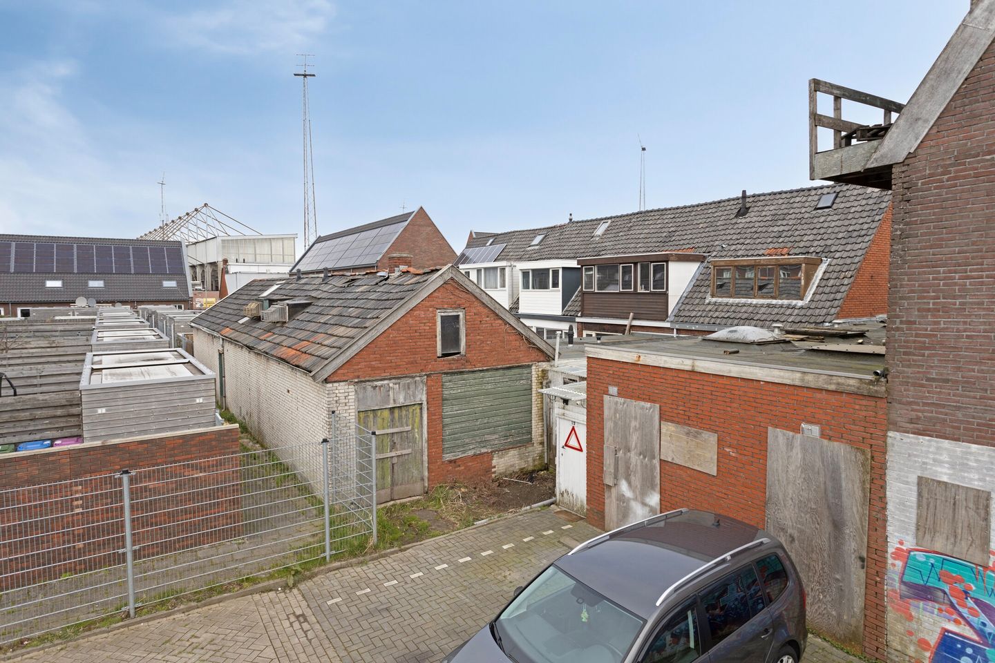 Bekijk foto 3 van Balistraat 31-1