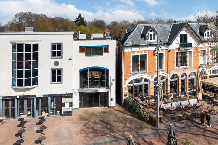 Hoofdstraat 184, Apeldoorn