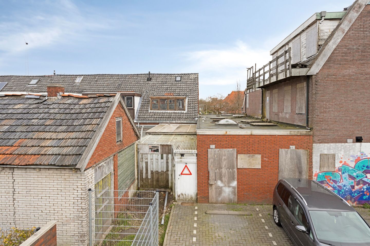 Bekijk foto 4 van Balistraat 31-1