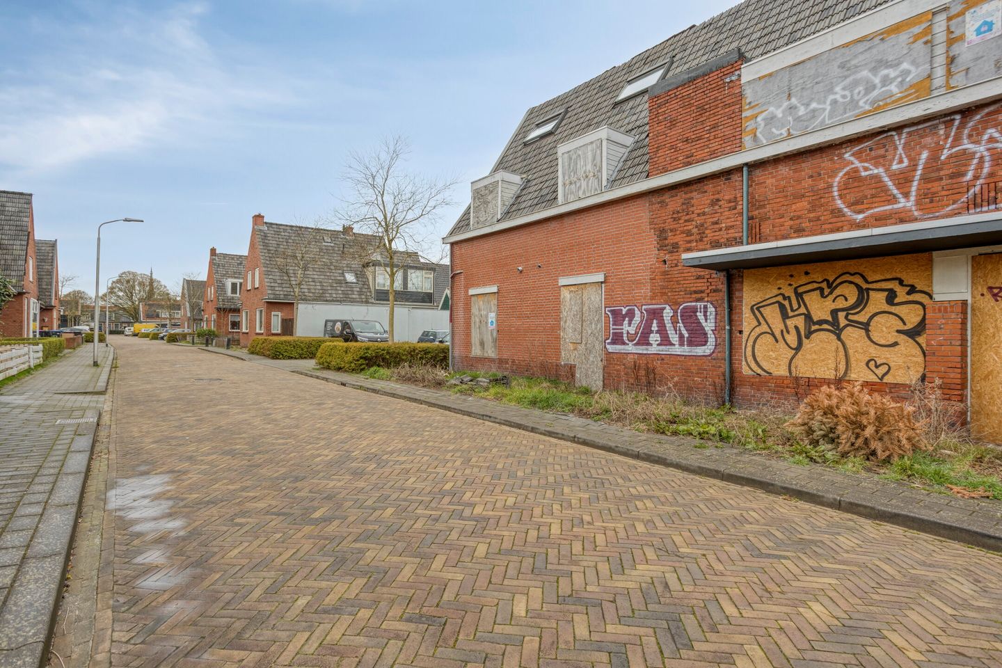 Bekijk foto 5 van Balistraat 31-1