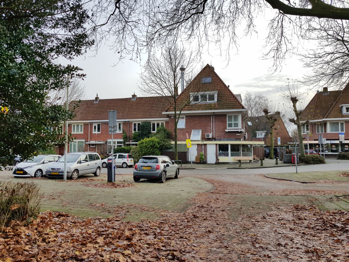 Bekijk foto 3 van Amstelveenseweg 965