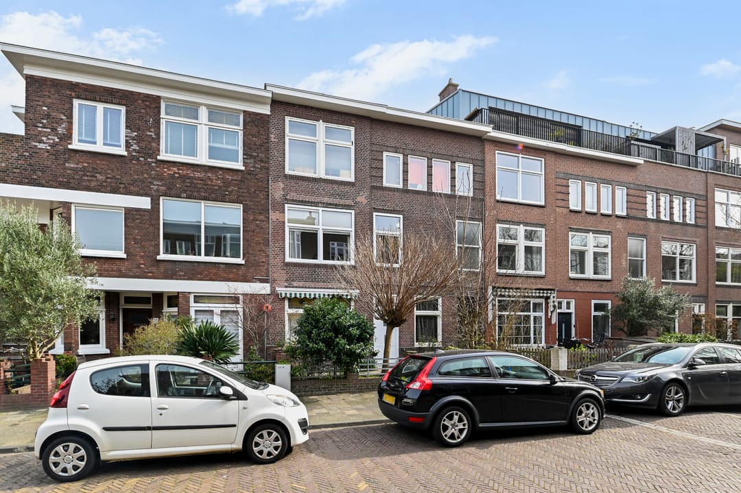 Foto 1 van Lindestraat 29