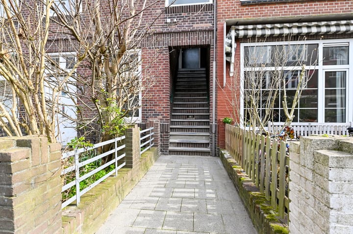 Foto 2 van Lindestraat 29