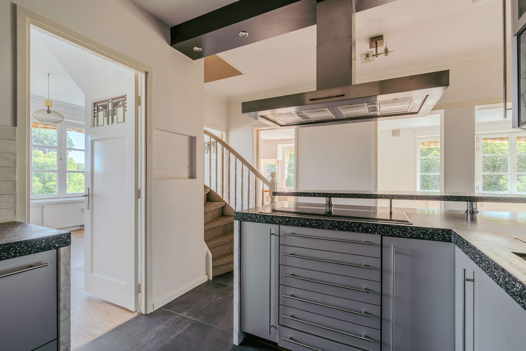 Foto 13 van Bernard Zweerskade 19-3