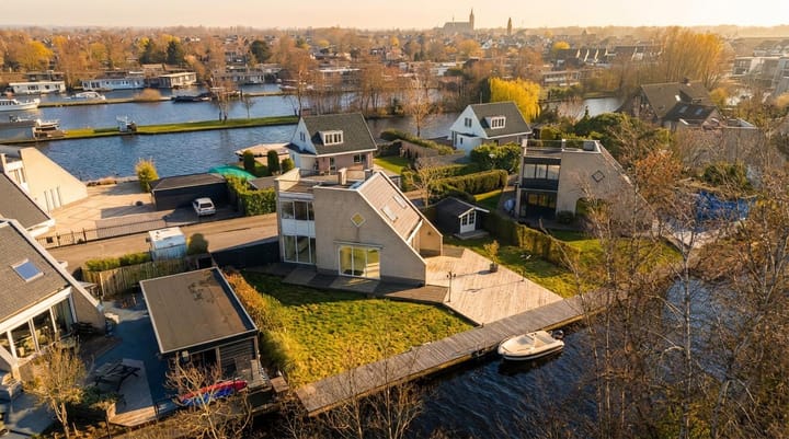 Foto 3 van Waeterrijck 11