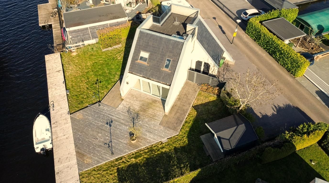 3-bedroom freehold villa in Vinkeveen — photo 4 of 5