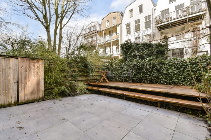 Photo 4 of Sarphatipark 45-H