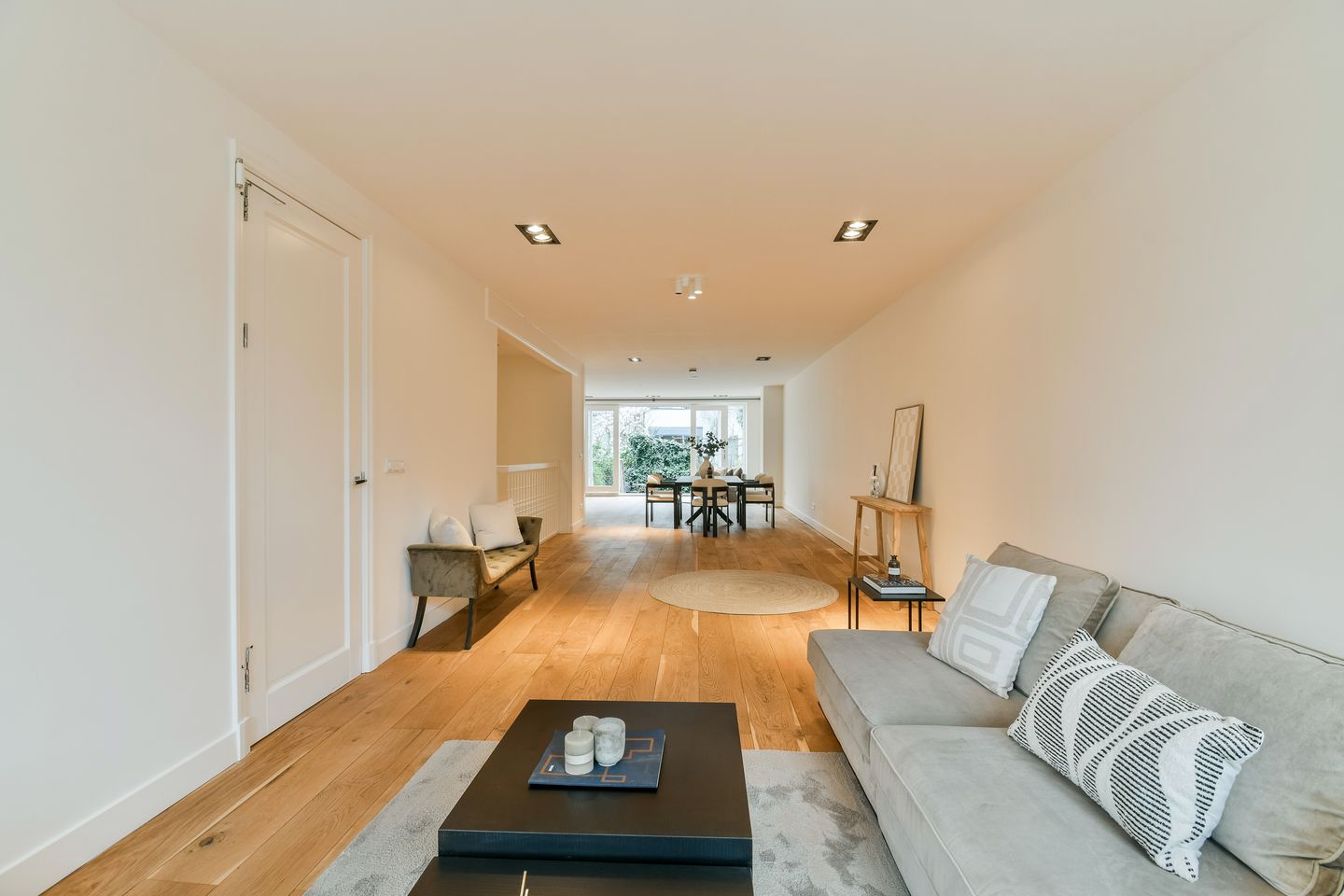 Foto 5 van Sarphatipark 45-H