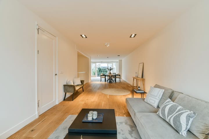 Photo 5 of Sarphatipark 45-H