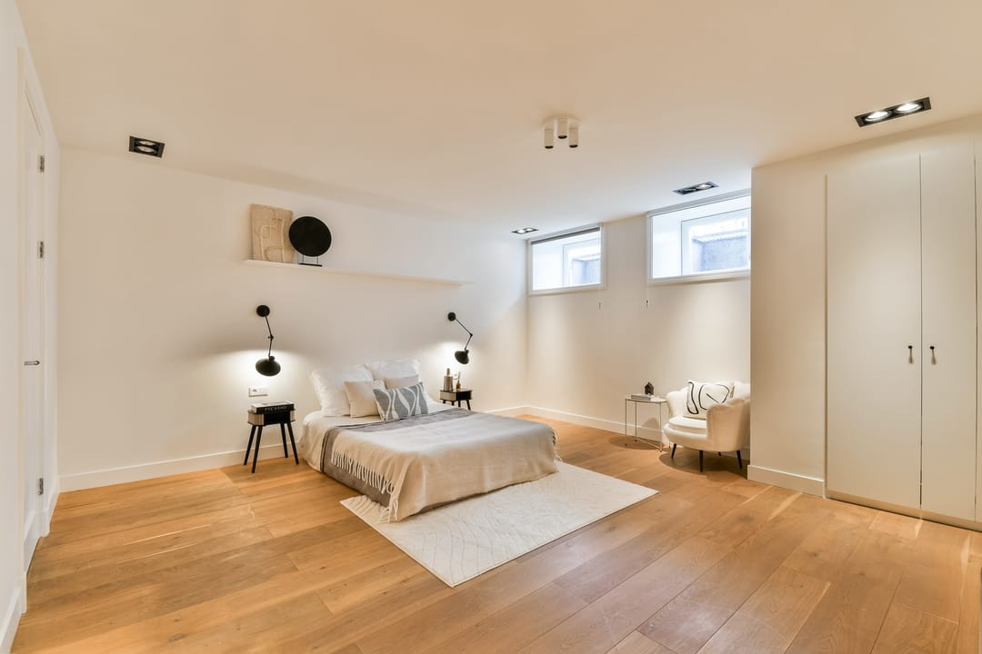 Foto 13 van Sarphatipark 45-H