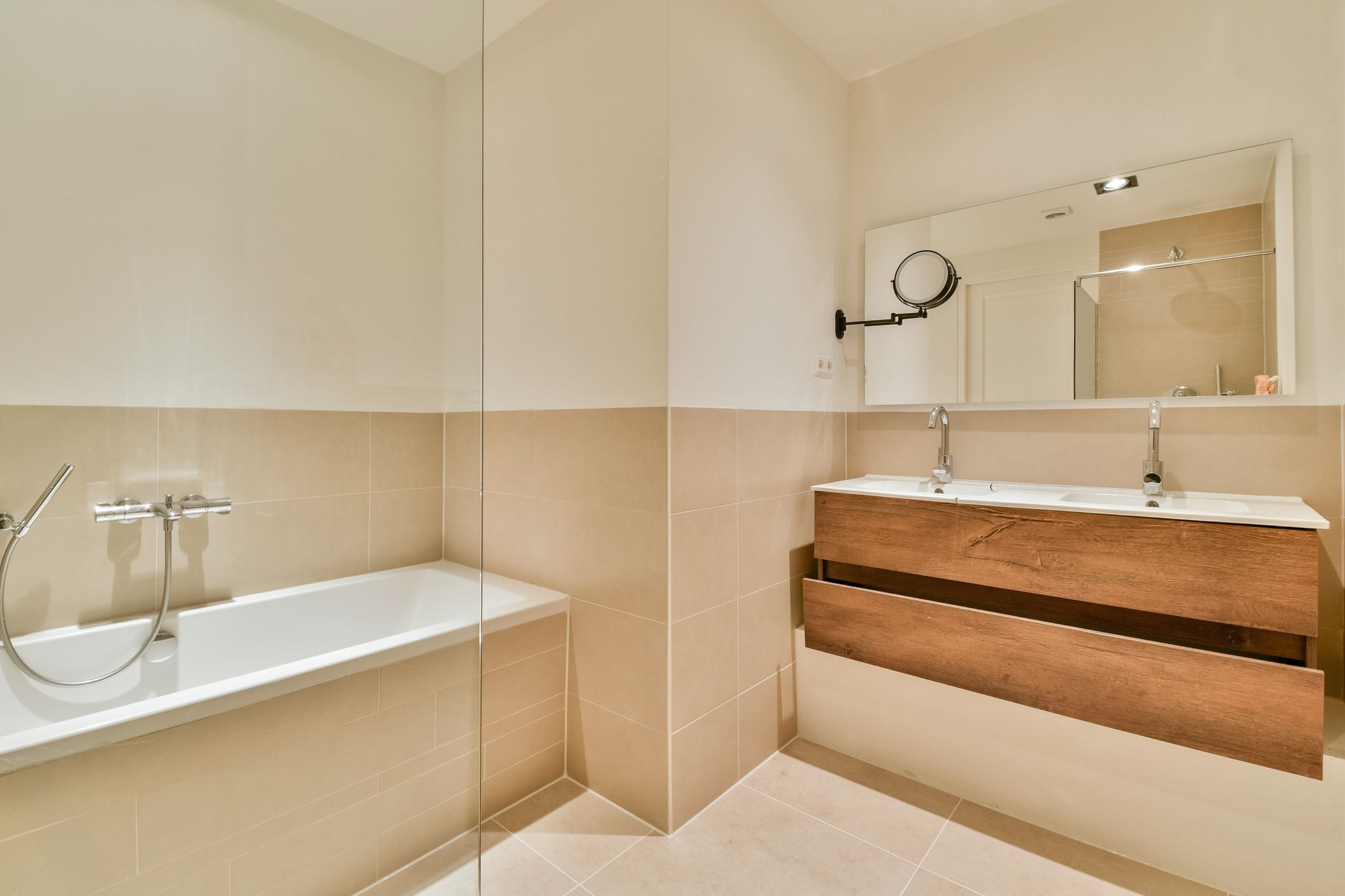 Foto 15 van Sarphatipark 45-H