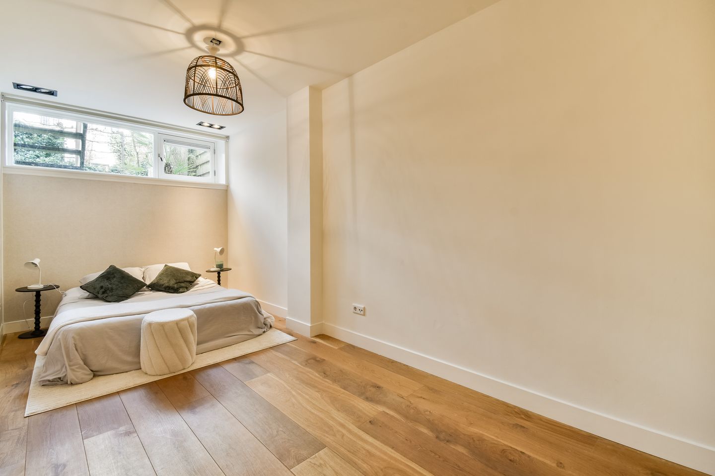 Foto 19 van Sarphatipark 45-H