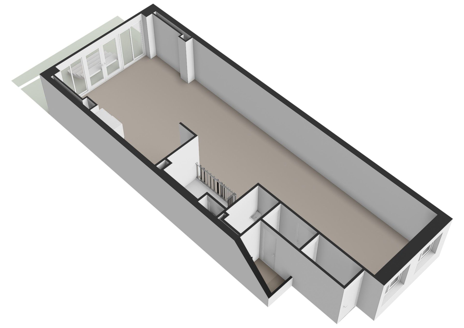 Foto 24 van Sarphatipark 45-H