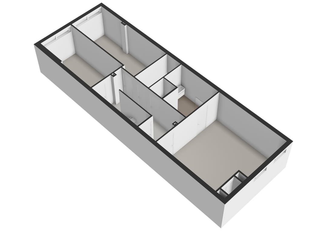 Foto 31 van Sarphatipark 45-H