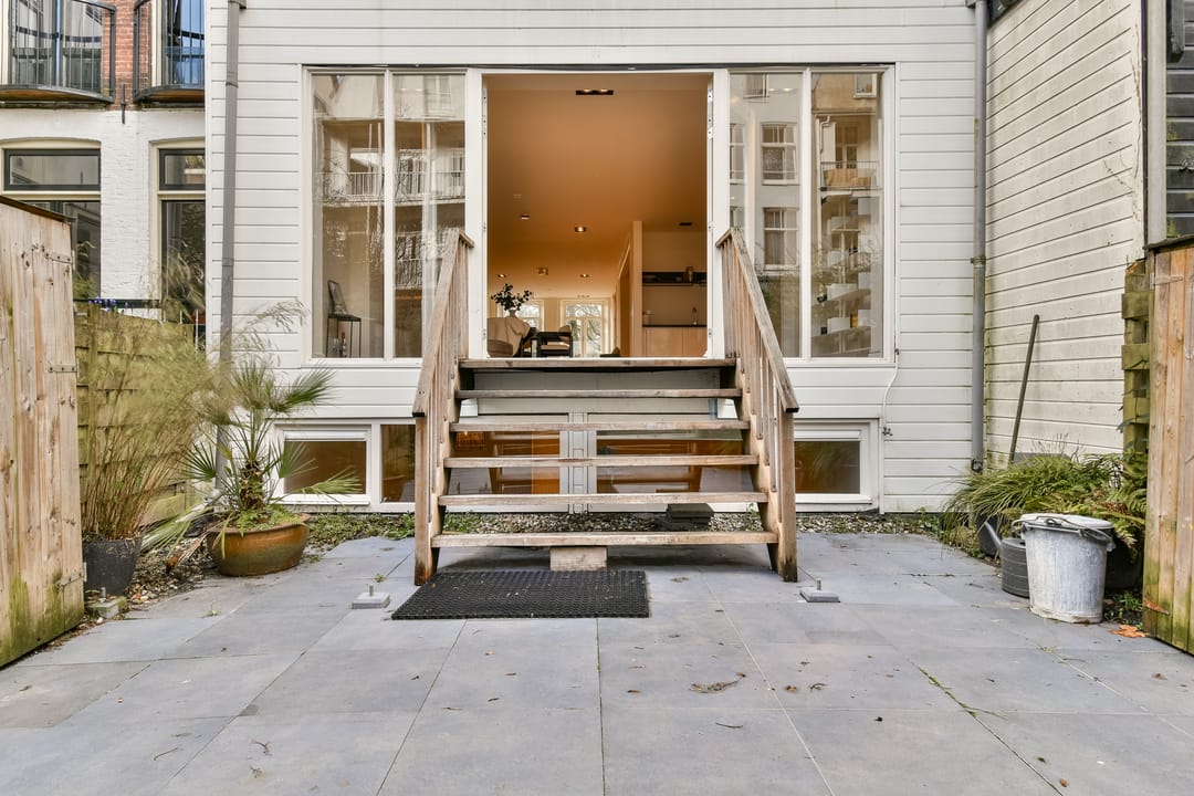 Foto 11 van Sarphatipark 45-H