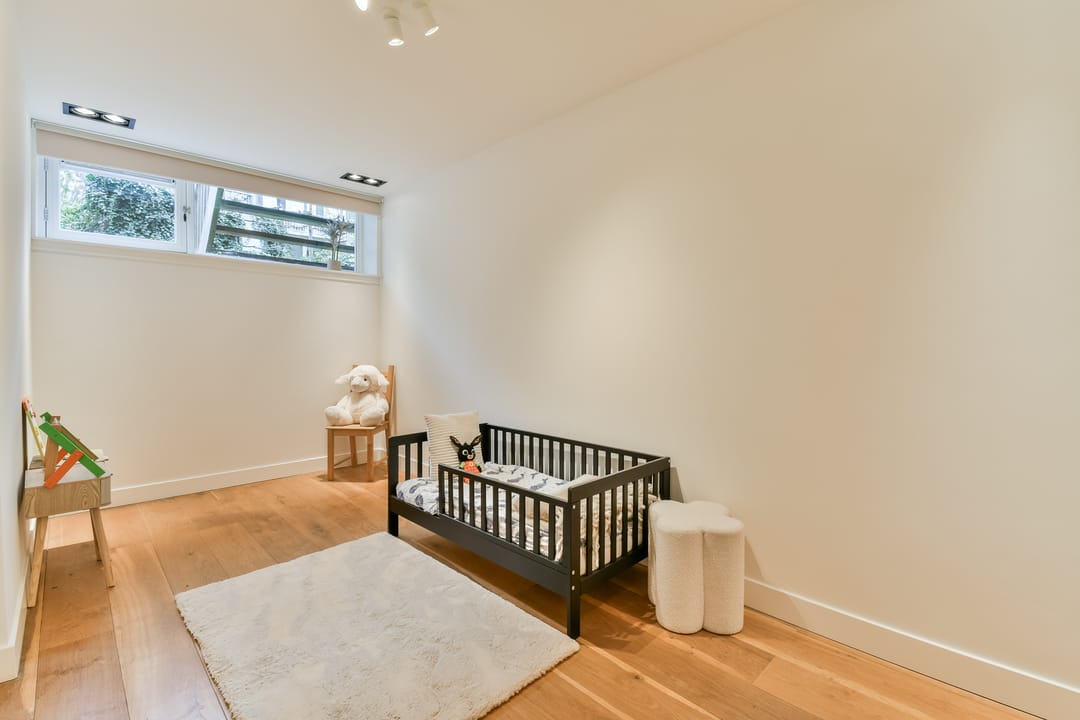 Foto 17 van Sarphatipark 45-H