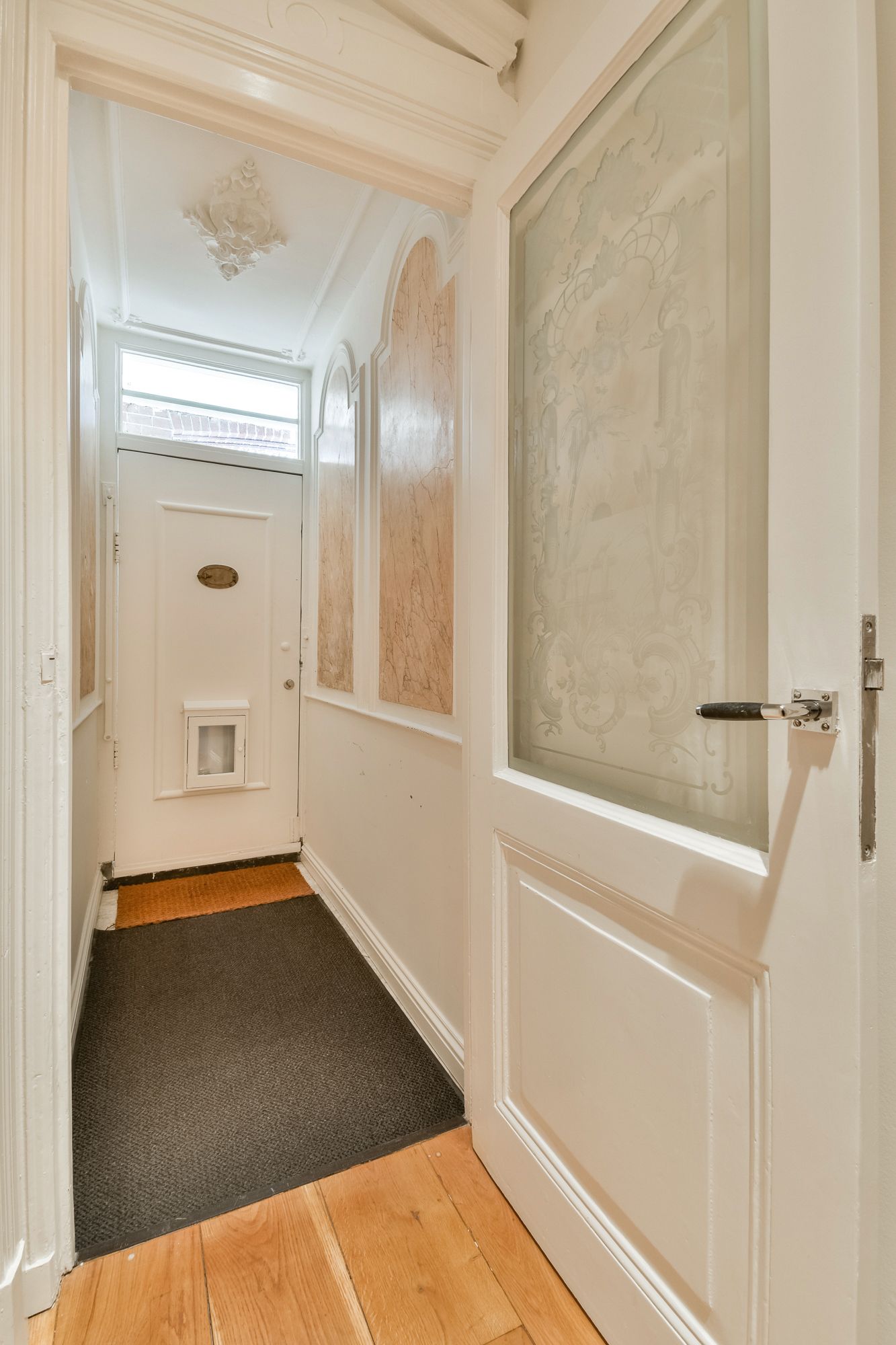 Foto 20 van Sarphatipark 45-H