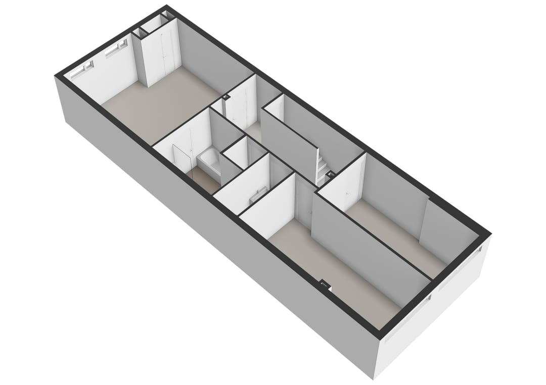 Foto 32 van Sarphatipark 45-H