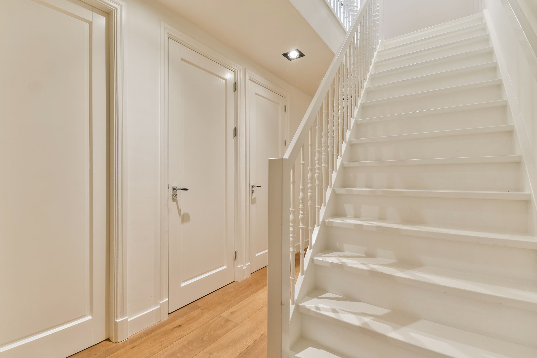 Foto 12 van Sarphatipark 45-H