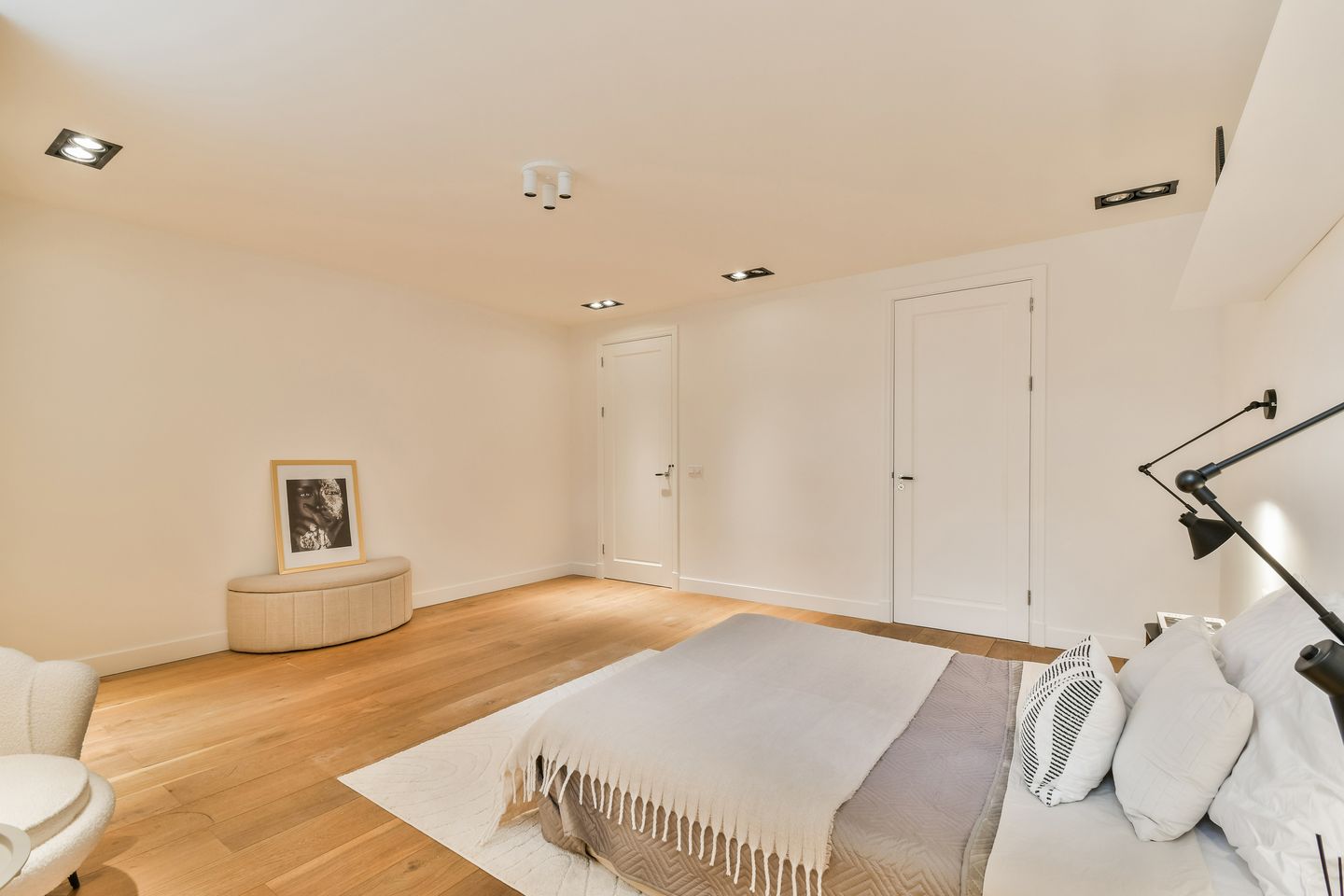 Foto 14 van Sarphatipark 45-H