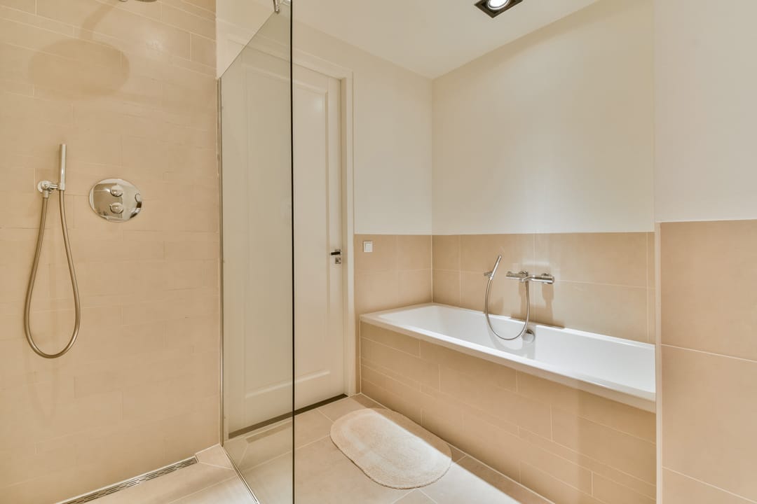 Foto 16 van Sarphatipark 45-H